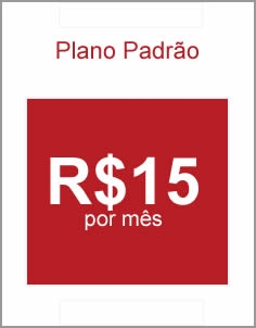 Imagem de Plano Padrao